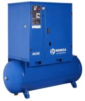 Винтовой компрессор REMEZA ВК20Е-8-500