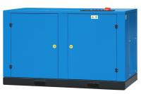 Винтовой компрессор REMEZA ВК40-2,0 О