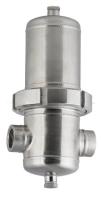 Магистральный фильтр сжатого воздуха REMEZA PF600 3x3030 PIW
