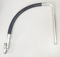 Шланг всасывающий для SCHTAER Saturn 28 (SS287001)