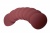 Шлифовальный круг (диск) ASPRO D225 мм, P60 Шлифовальный круг (диск) ASPRO D225 мм, P60