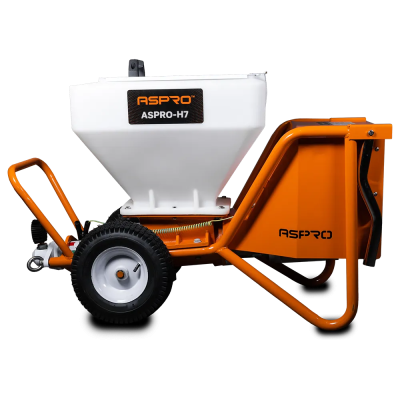 Шпаклевочный аппарат ASPRO Н7 (N7)