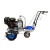 Разметочная машина HYVST SPLM 750 Разметочная машина HYVST SPLM 750