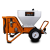 Шпаклевочный аппарат ASPRO Н7 (N7)
