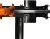 Плиткорез механический 1800мм ASPRO MTC1-1800