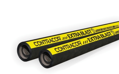 Рукав абразивоструйный CONTRACOR Extra Blast-13 5 м