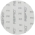 Шлифовальный круг (диск) ASPRO D225 мм, P80 Шлифовальный круг (диск) ASPRO D225 мм, P80