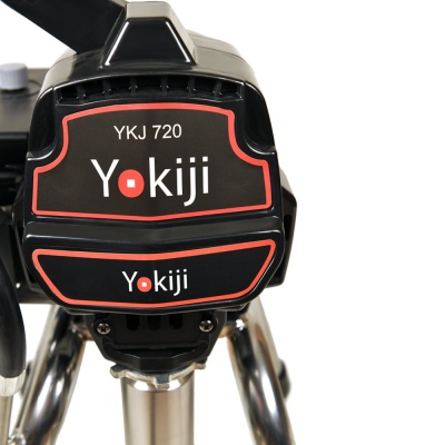 Окрасочный аппарат YOKIJI YKJ 720
