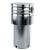 Циклонный сепаратор REMEZA CKL-CHP 003 Циклонный сепаратор REMEZA CKL-CHP 003