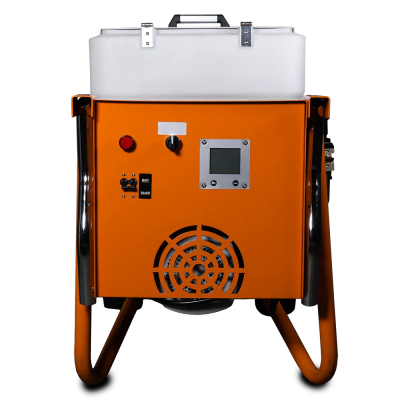 Шпаклевочный аппарат ASPRO Н7 (N7)