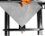 Плиткорез механический 1800мм ASPRO MTC1-1800